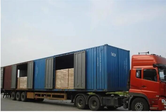 厦门到东光县整车运输