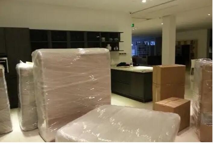 厦门到东光县长途搬家