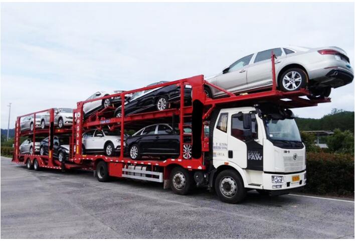 厦门到东光县轿车托运